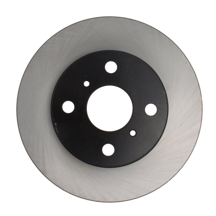 CENTRIC PARTS 120.44116 Centric Premium Brake Rotor