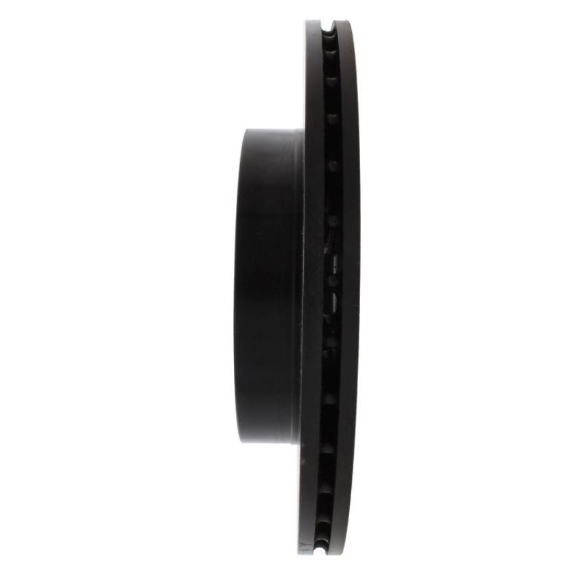 CENTRIC PARTS 120.44116 Centric Premium Brake Rotor