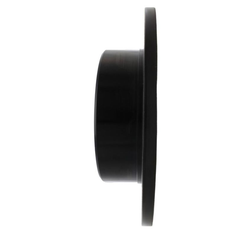 CENTRIC PARTS 120.44117 Centric Premium Brake Rotor