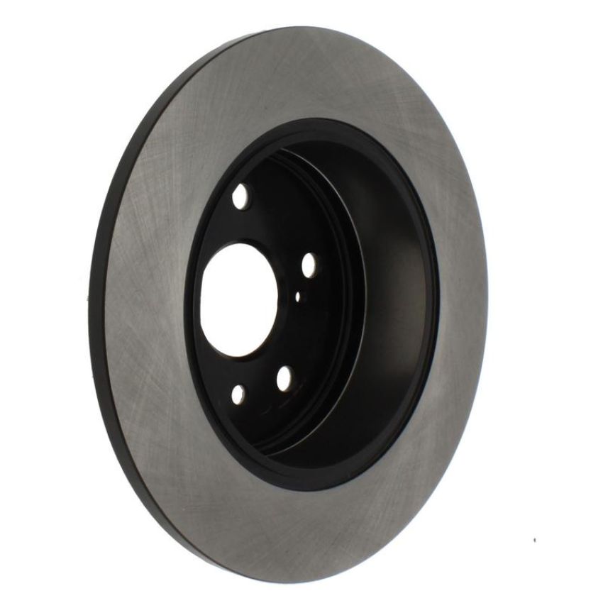 CENTRIC PARTS 120.44117 Centric Premium Brake Rotor