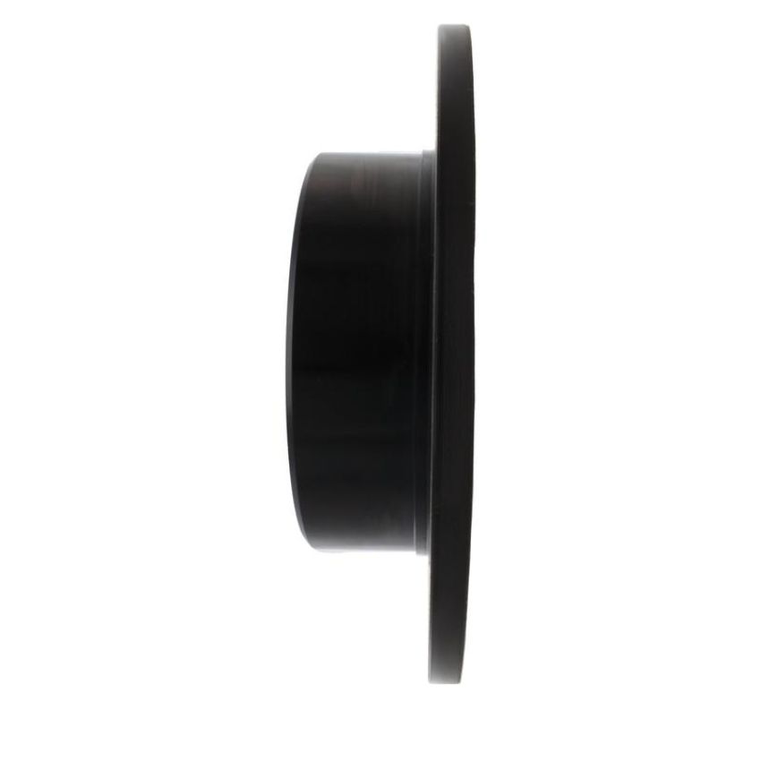 CENTRIC PARTS 120.44117 Centric Premium Brake Rotor