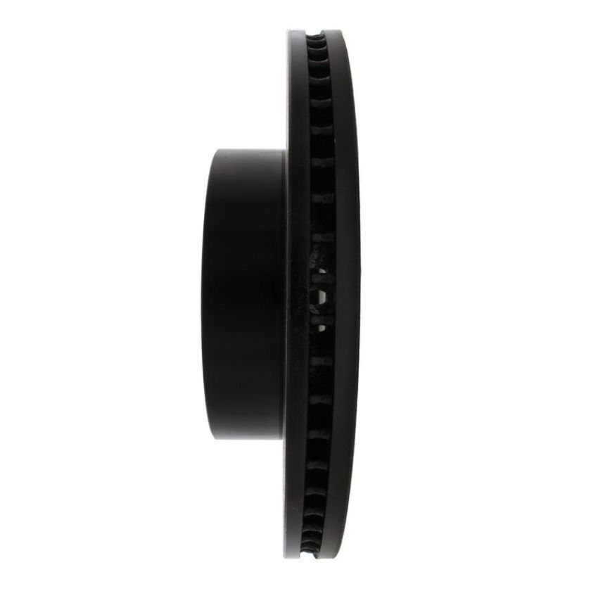 CENTRIC PARTS 120.44118 Centric Premium Brake Rotor