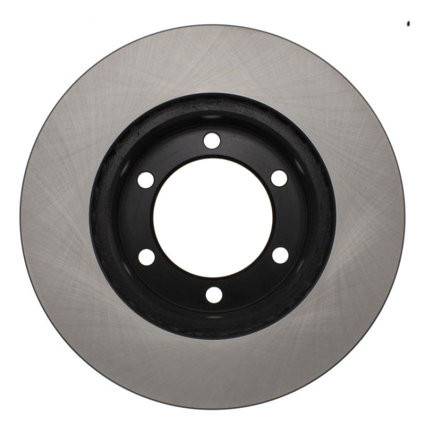 CENTRIC PARTS 120.44118 Centric Premium Brake Rotor