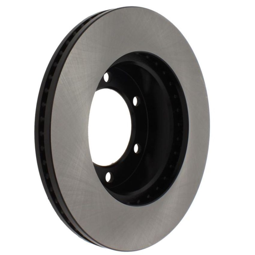 CENTRIC PARTS 120.44118 Centric Premium Brake Rotor