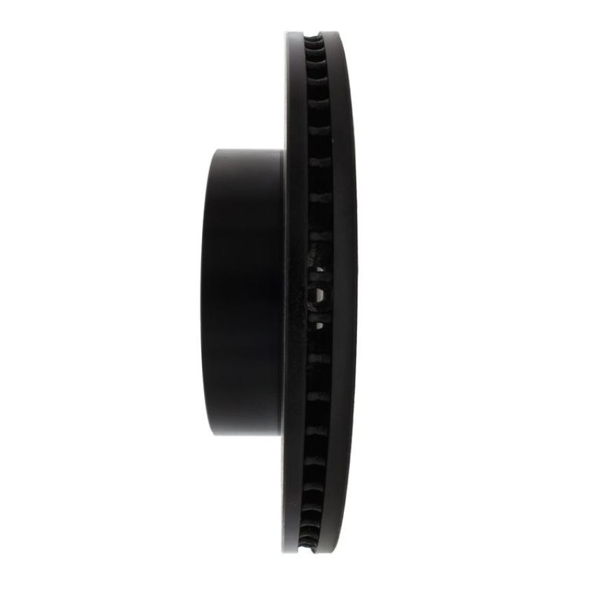 CENTRIC PARTS 120.44118 Centric Premium Brake Rotor