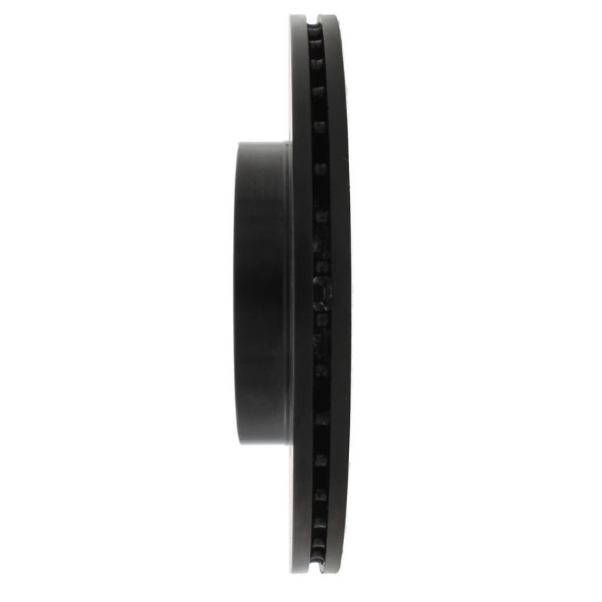 CENTRIC PARTS 120.44119 Centric Premium Brake Rotor
