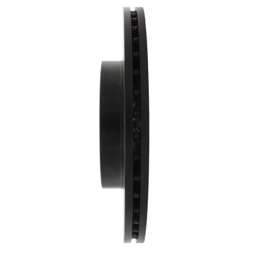 CENTRIC PARTS 120.44119 Centric Premium Brake Rotor