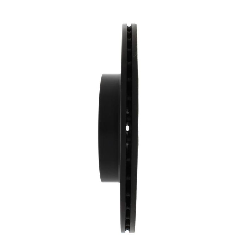 CENTRIC PARTS 120.44120 Centric Premium Brake Rotor