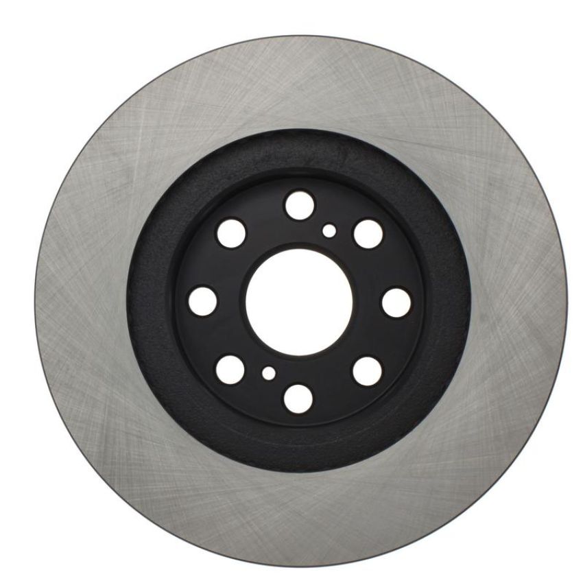 CENTRIC PARTS 120.44120 Centric Premium Brake Rotor
