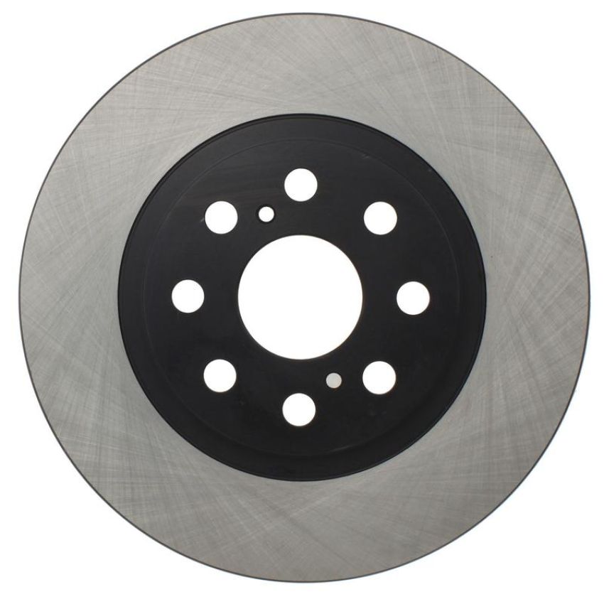 CENTRIC PARTS 120.44120 Centric Premium Brake Rotor