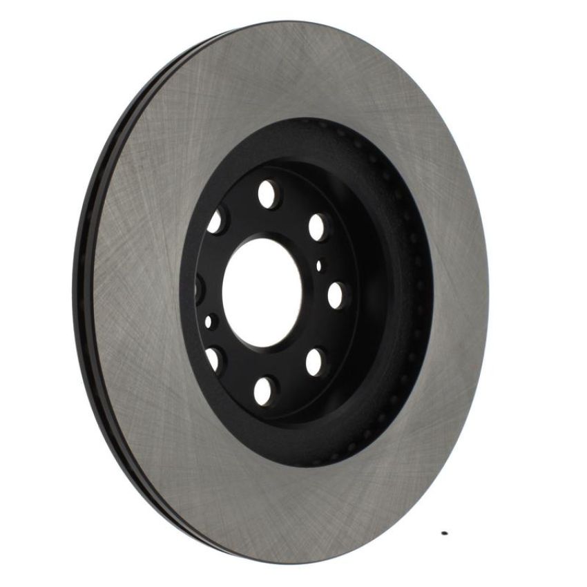 CENTRIC PARTS 120.44120 Centric Premium Brake Rotor