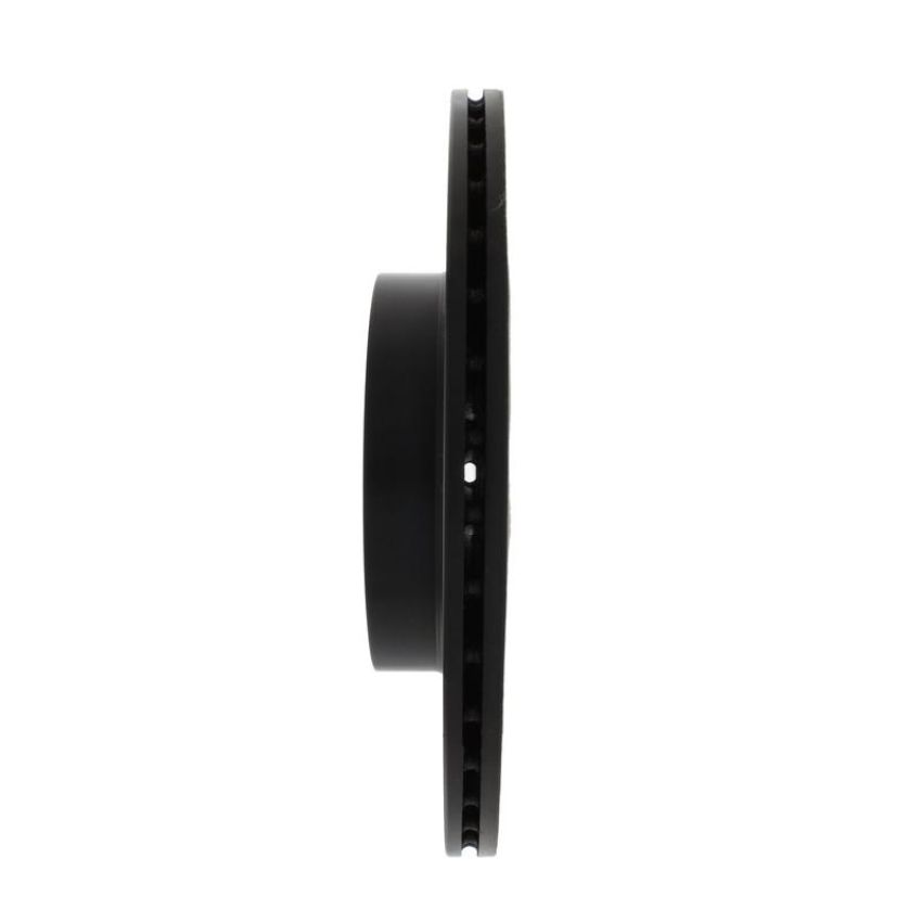 CENTRIC PARTS 120.44120 Centric Premium Brake Rotor