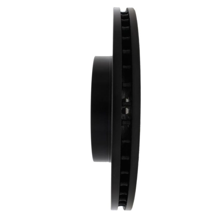 CENTRIC PARTS 120.44121 Centric Premium Brake Rotor