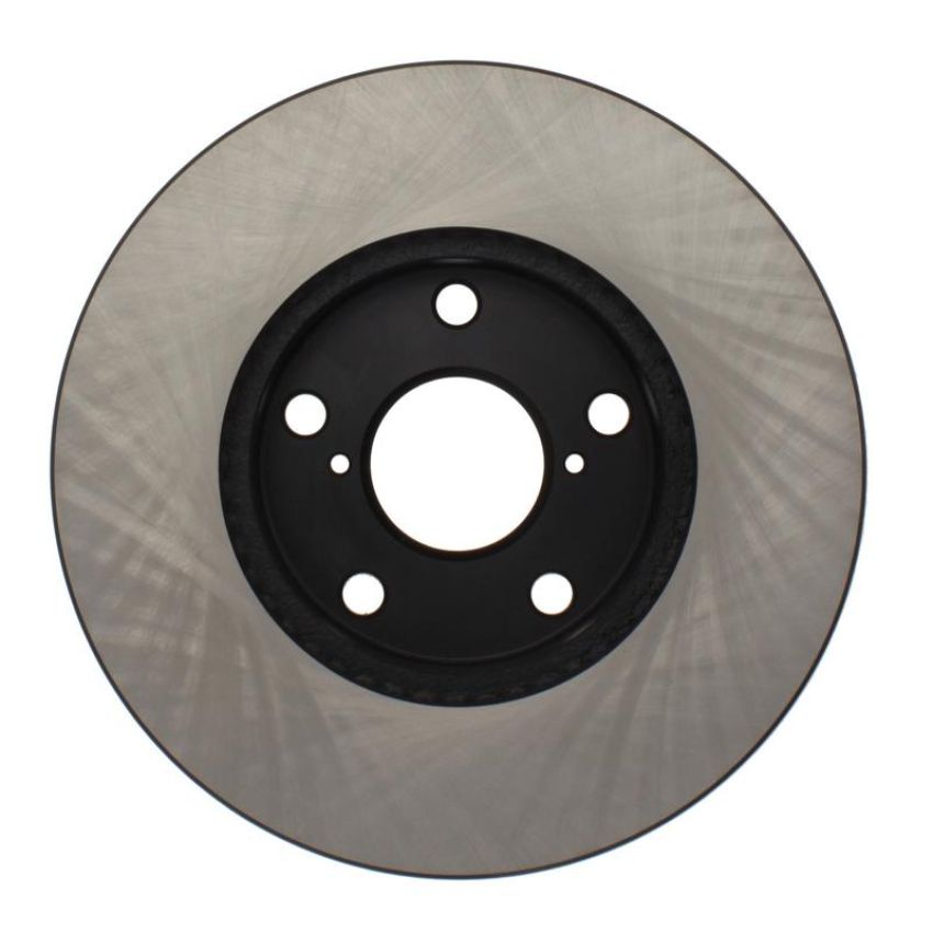CENTRIC PARTS 120.44121 Centric Premium Brake Rotor