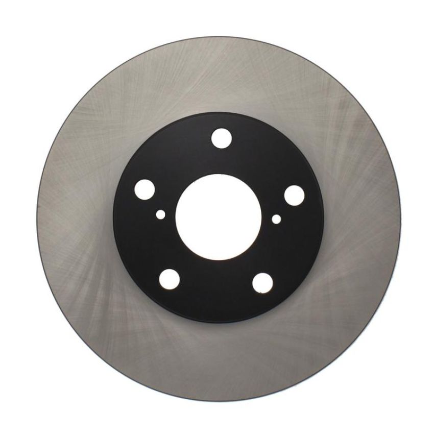 CENTRIC PARTS 120.44121 Centric Premium Brake Rotor