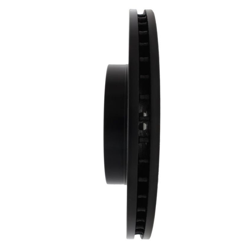CENTRIC PARTS 120.44121 Centric Premium Brake Rotor