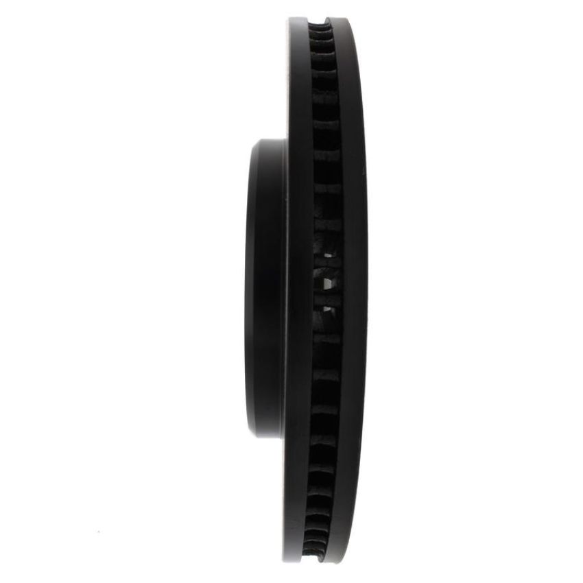 CENTRIC PARTS 120.44122 Centric Premium Brake Rotor