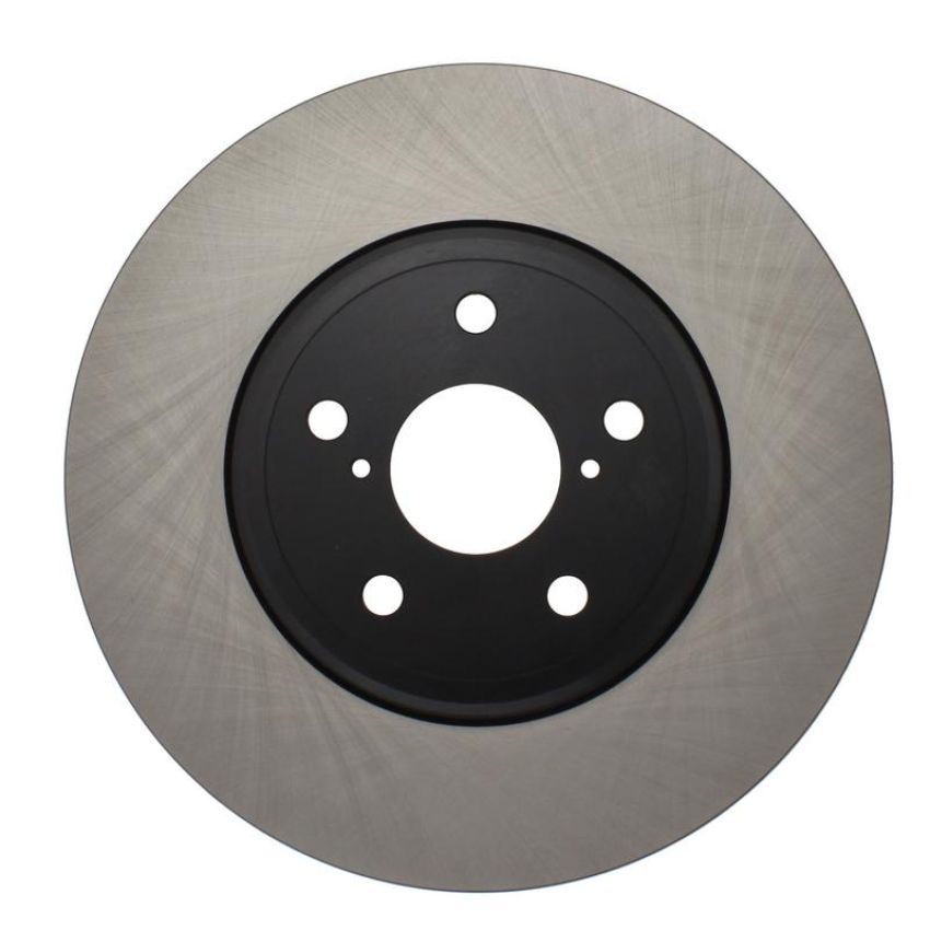 CENTRIC PARTS 120.44122 Centric Premium Brake Rotor