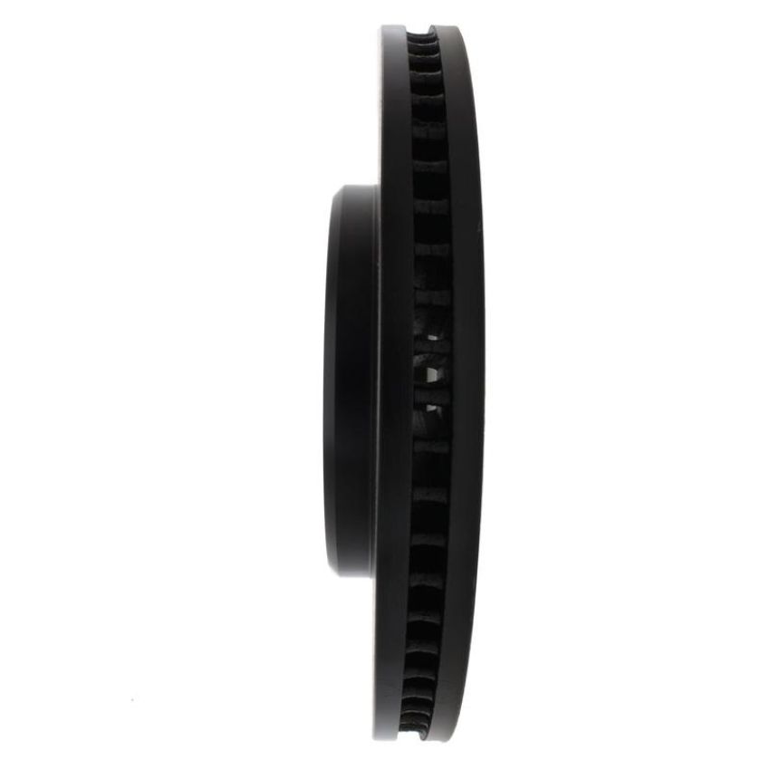 CENTRIC PARTS 120.44122 Centric Premium Brake Rotor