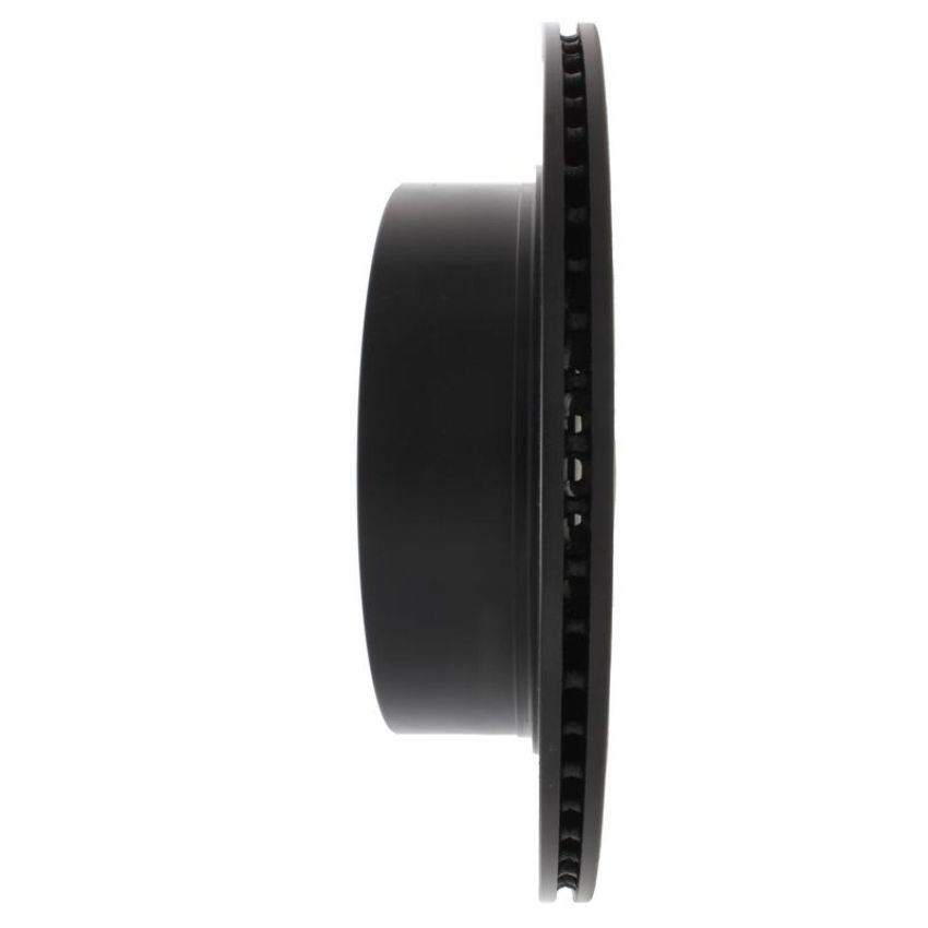 CENTRIC PARTS 120.44123 Centric Premium Brake Rotor