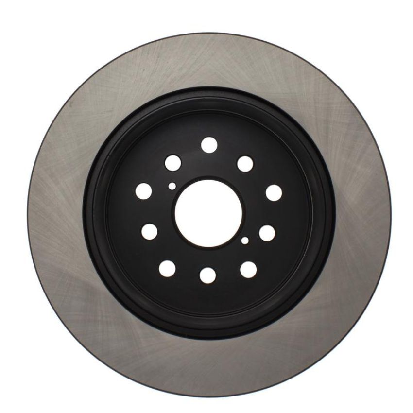 CENTRIC PARTS 120.44123 Centric Premium Brake Rotor