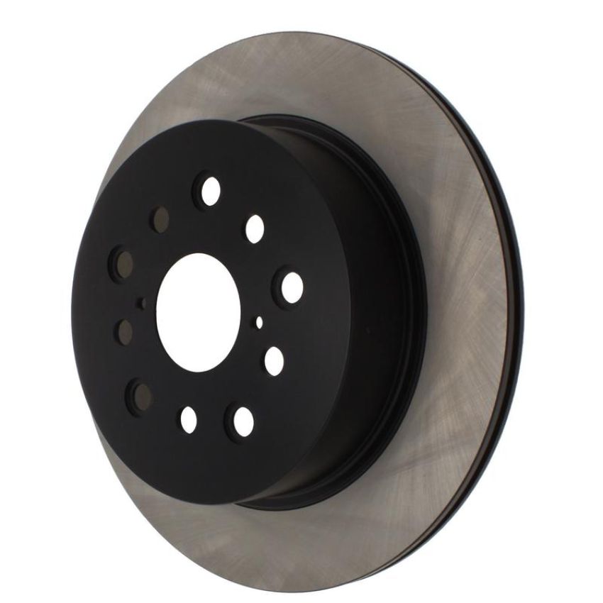 CENTRIC PARTS 120.44123 Centric Premium Brake Rotor
