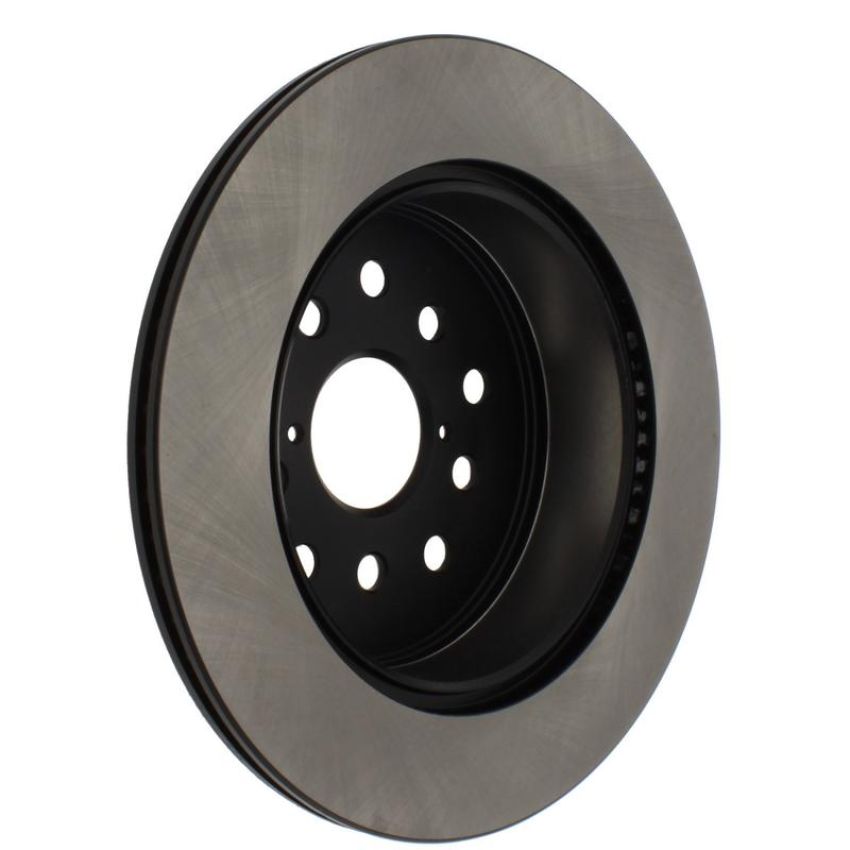 CENTRIC PARTS 120.44123 Centric Premium Brake Rotor