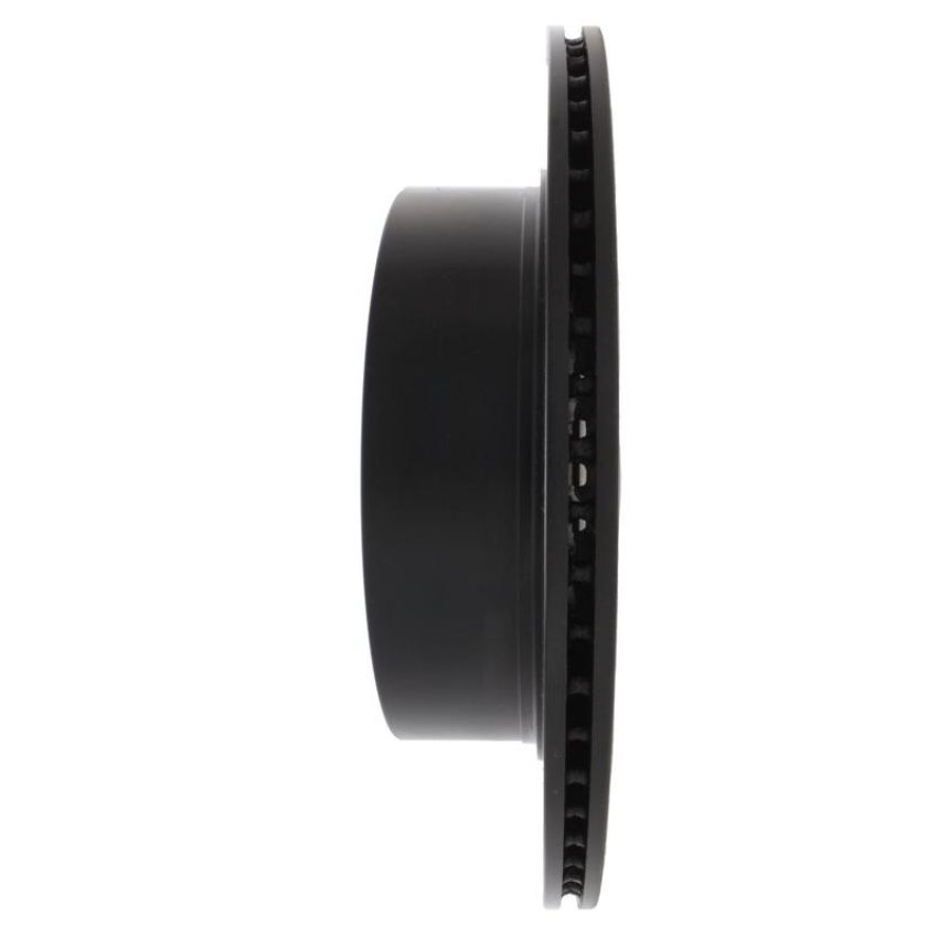 CENTRIC PARTS 120.44123 Centric Premium Brake Rotor