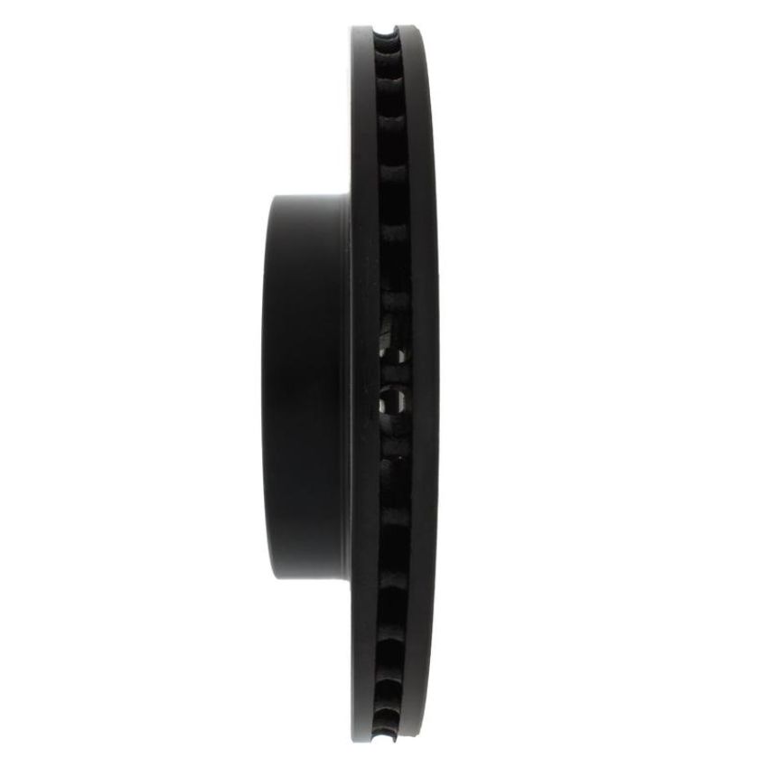 CENTRIC PARTS 120.44124 Centric Premium Brake Rotor
