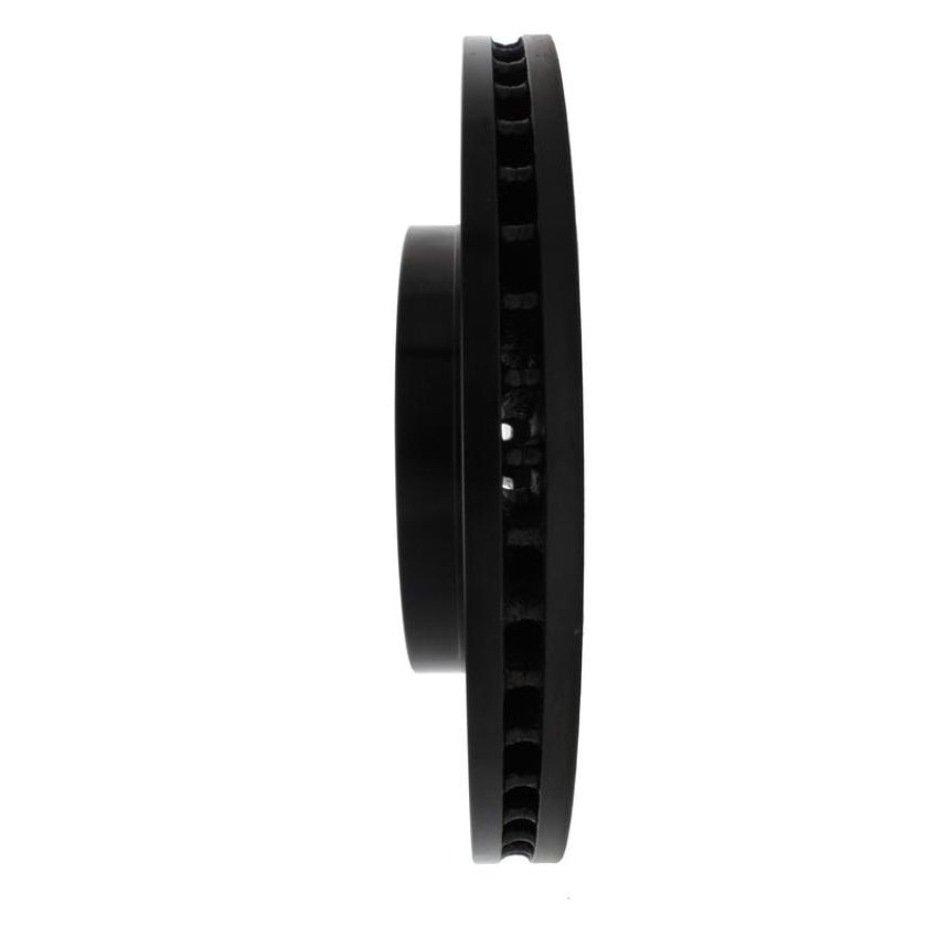 CENTRIC PARTS 120.44125 Centric Premium Brake Rotor