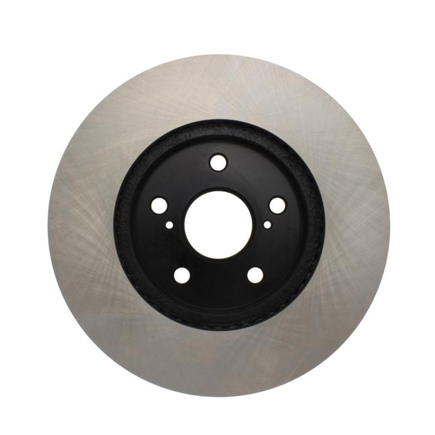 CENTRIC PARTS 120.44125 Centric Premium Brake Rotor