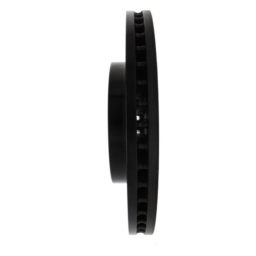 CENTRIC PARTS 120.44125 Centric Premium Brake Rotor