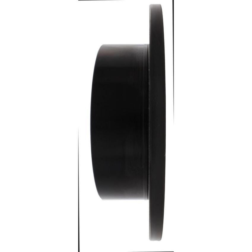 CENTRIC PARTS 120.44126 Centric Premium Brake Rotor