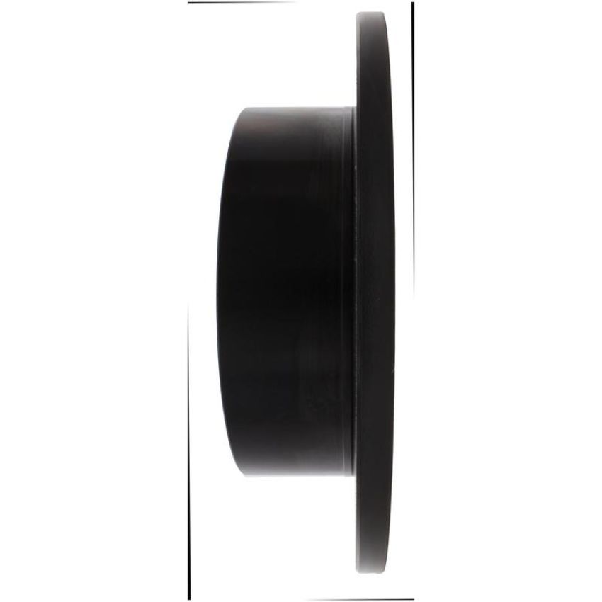 CENTRIC PARTS 120.44126 Centric Premium Brake Rotor