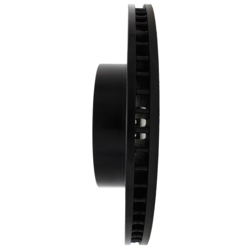 CENTRIC PARTS 120.44127 Centric Premium Brake Rotor
