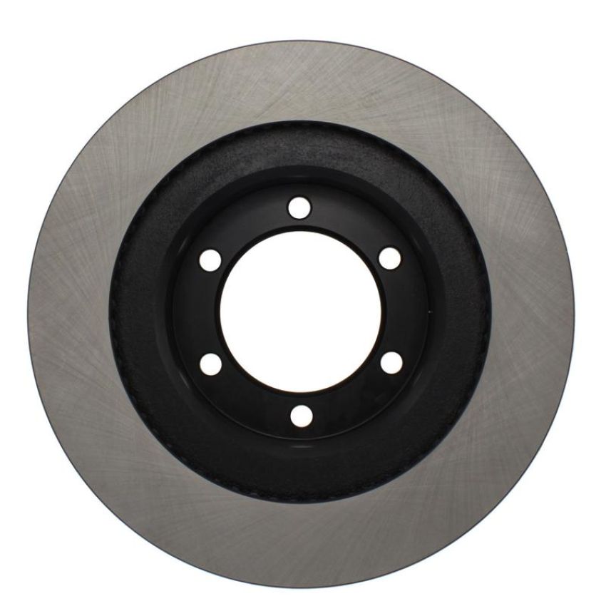 CENTRIC PARTS 120.44127 Centric Premium Brake Rotor