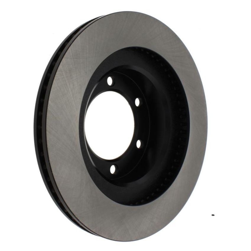 CENTRIC PARTS 120.44127 Centric Premium Brake Rotor