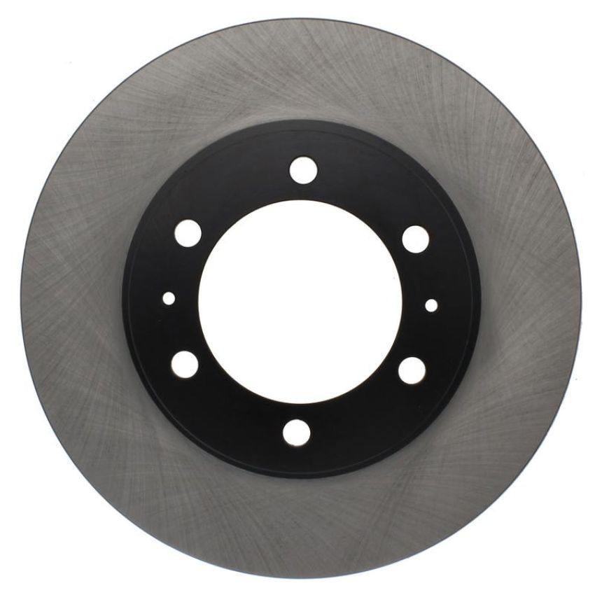 CENTRIC PARTS 120.44129 Centric Premium Brake Rotor