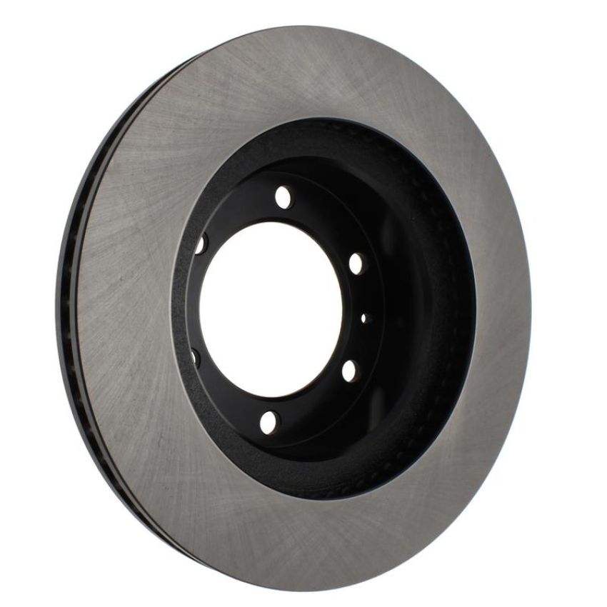 CENTRIC PARTS 120.44129 Centric Premium Brake Rotor