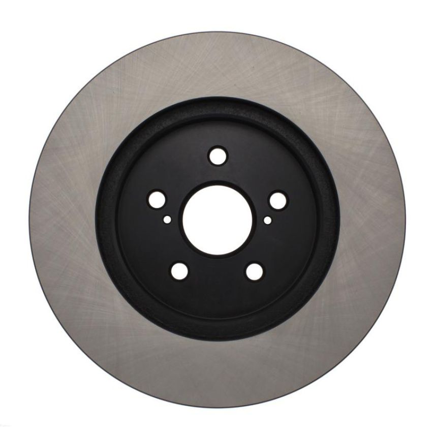CENTRIC PARTS 120.44130 Centric Premium Brake Rotor