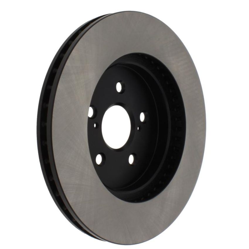 CENTRIC PARTS 120.44130 Centric Premium Brake Rotor