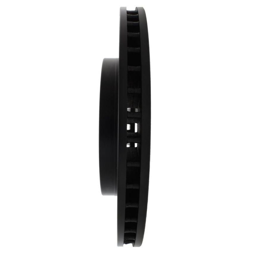 CENTRIC PARTS 120.44130 Centric Premium Brake Rotor