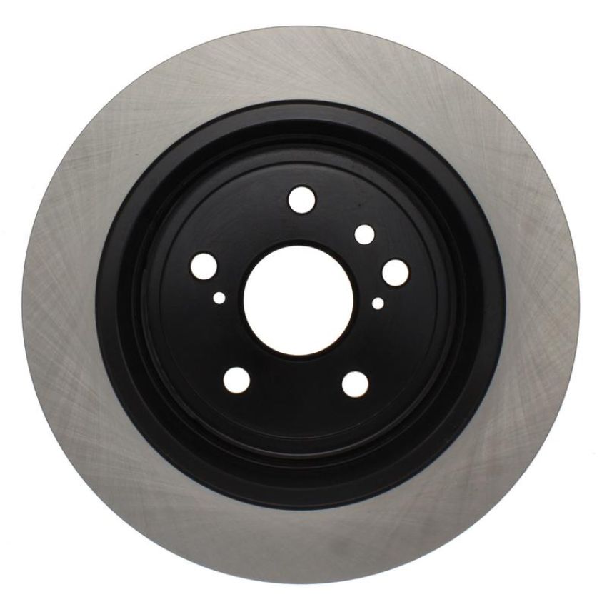 CENTRIC PARTS 120.44131 Centric Premium Brake Rotor