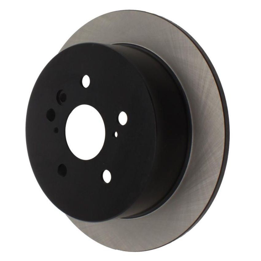 CENTRIC PARTS 120.44131 Centric Premium Brake Rotor
