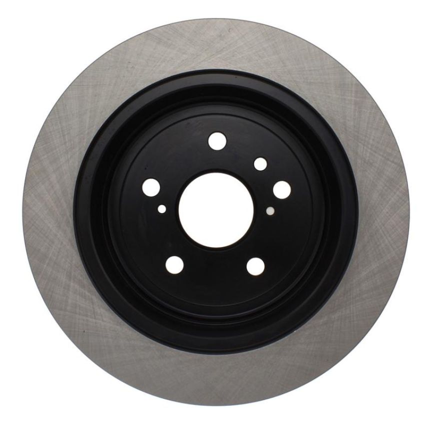 CENTRIC PARTS 120.44132 Centric Premium Brake Rotor