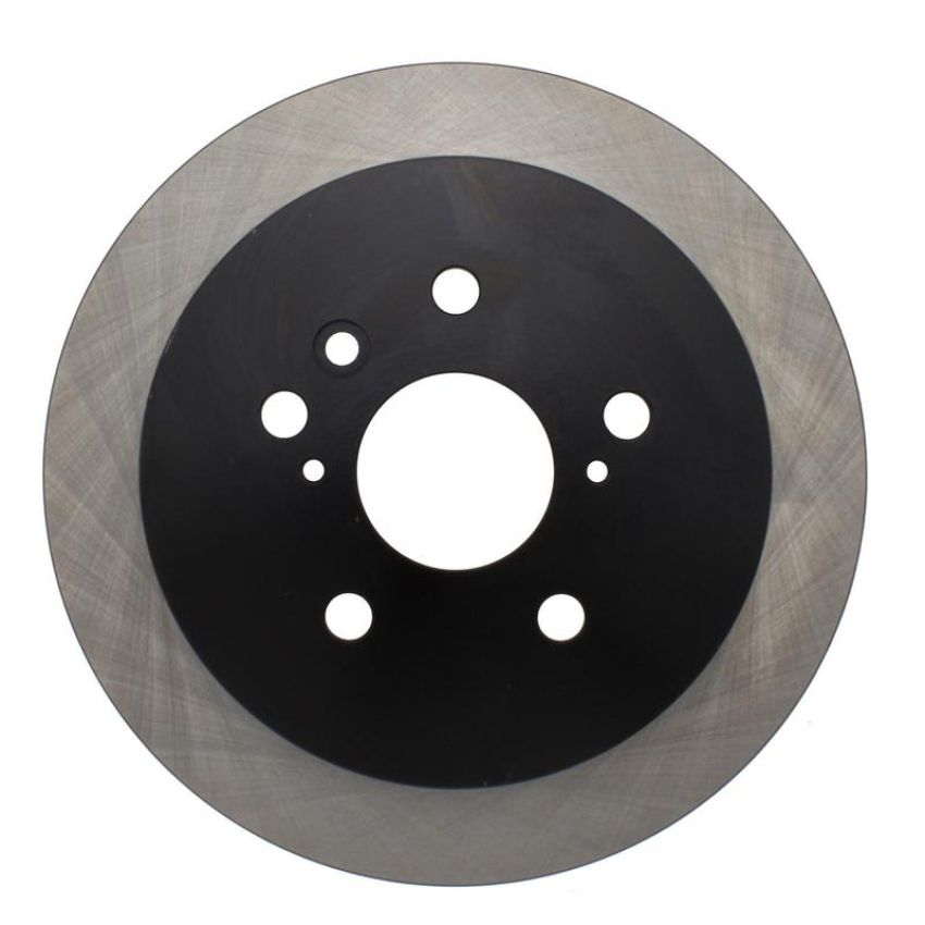 CENTRIC PARTS 120.44132 Centric Premium Brake Rotor