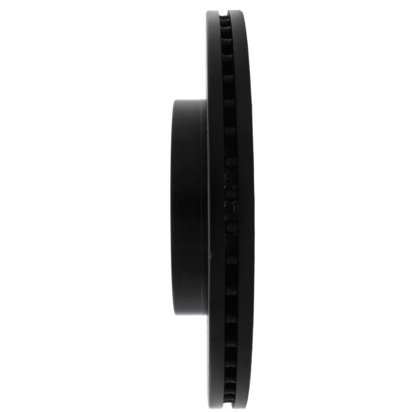 CENTRIC PARTS 120.44133 Centric Premium Brake Rotor