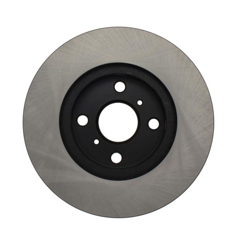 CENTRIC PARTS 120.44133 Centric Premium Brake Rotor