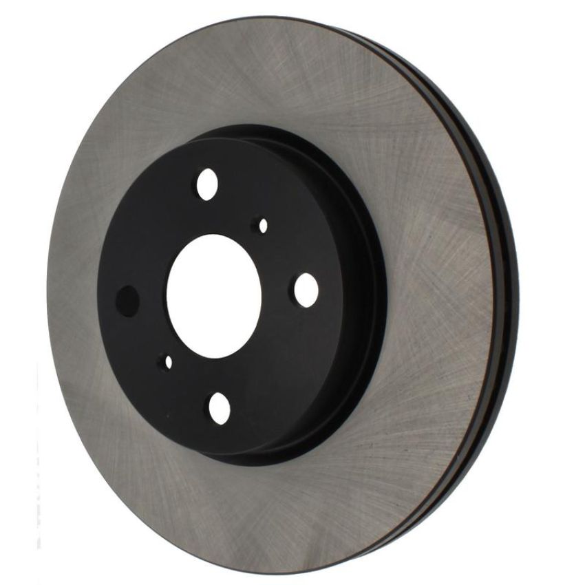 CENTRIC PARTS 120.44133 Centric Premium Brake Rotor