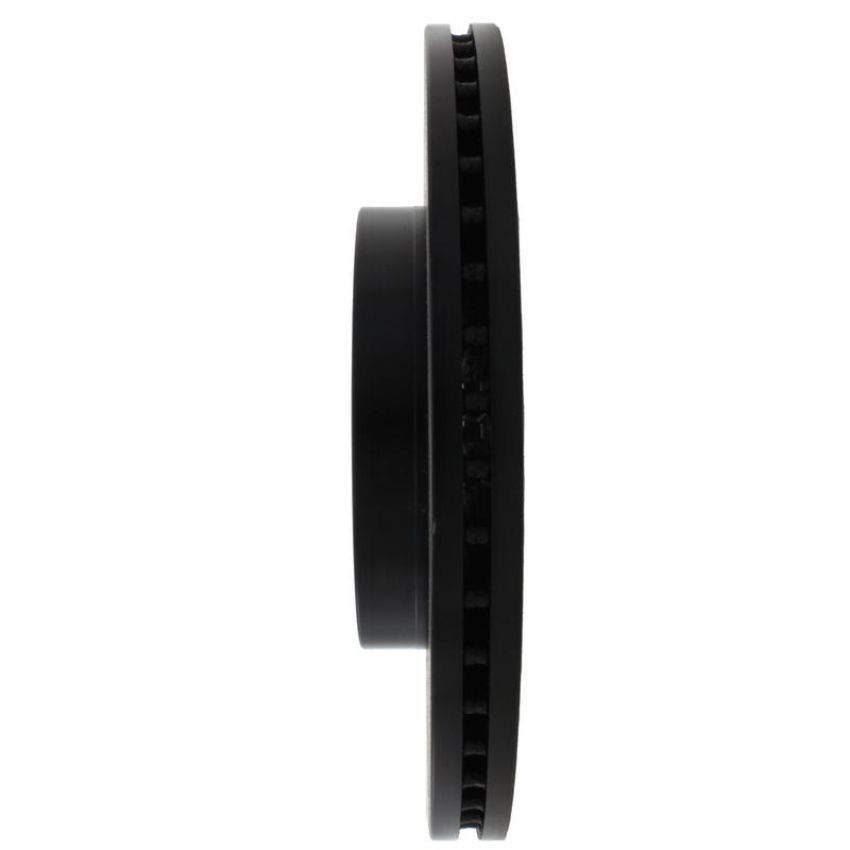 CENTRIC PARTS 120.44133 Centric Premium Brake Rotor